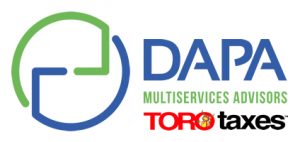 DAPA MULTISERVICES ADVISORS